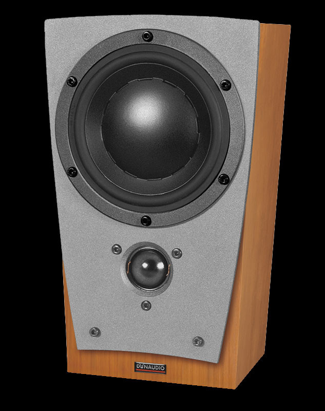 Boxe Dynaudio Contour S R