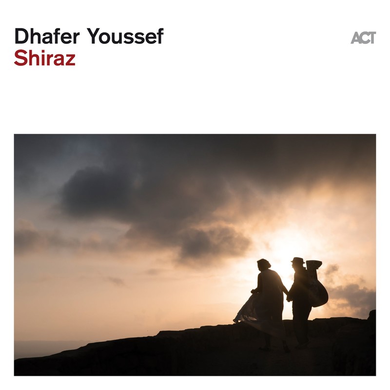 VINIL ACT Dhafer Youssef - Shiraz