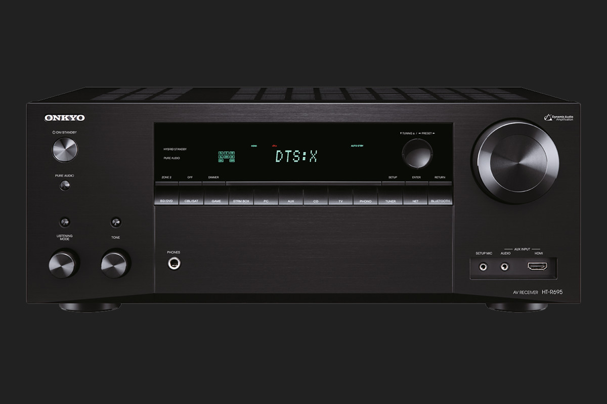 Onkyo HT-S7805