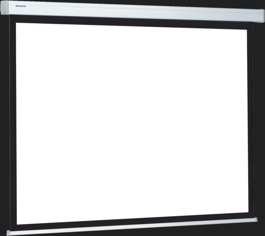 Ecran proiectie Projecta COMPACT RF ELECTROL 16:9, panza High Contrast + Telecomanda RF