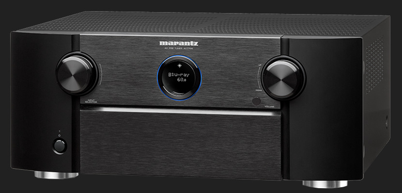 Marantz AV7706