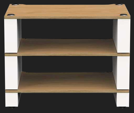 Blok Stax 2G 3 Shelf