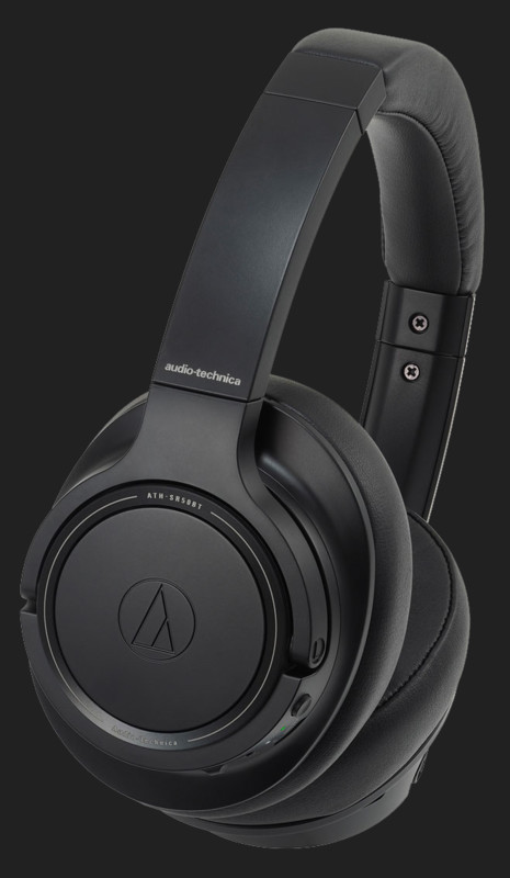 Casti Audio-Technica ATH-SR50BT