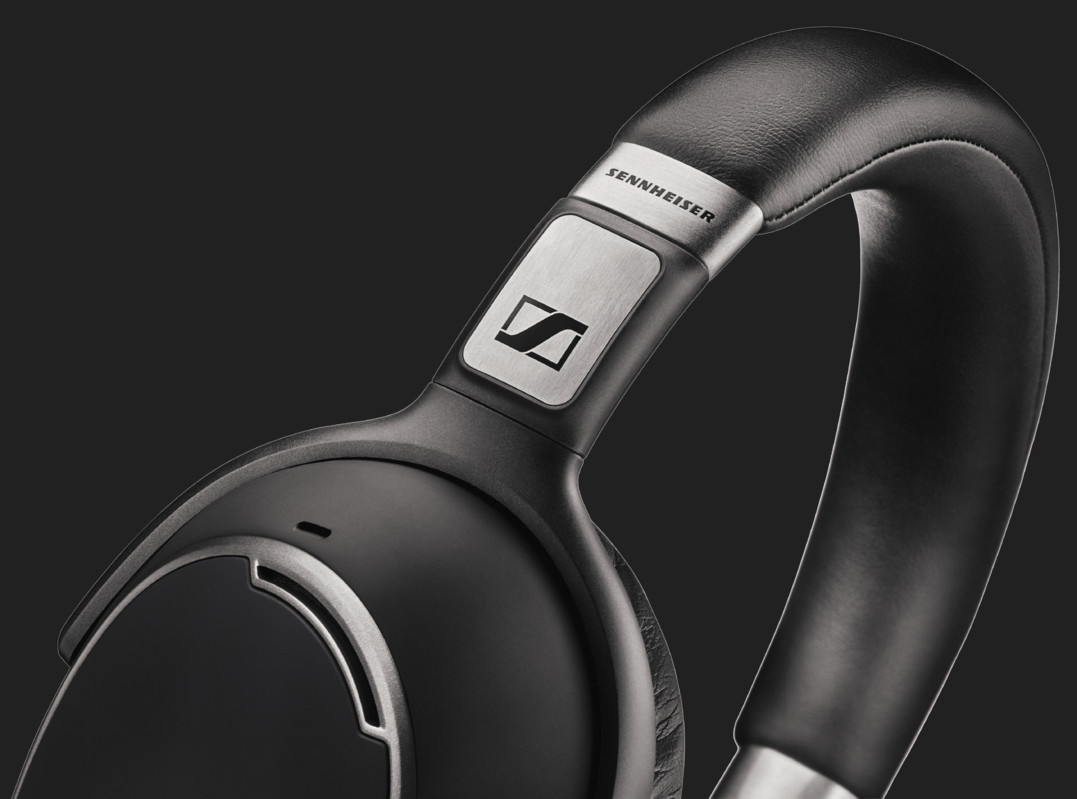 Casti Sennheiser PXC 480