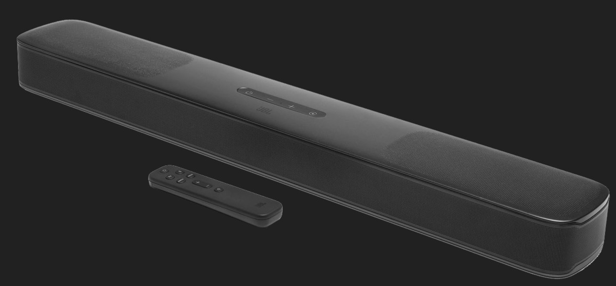 Soundbar JBL Bar 5.0 MultiBeam la AVstore.ro