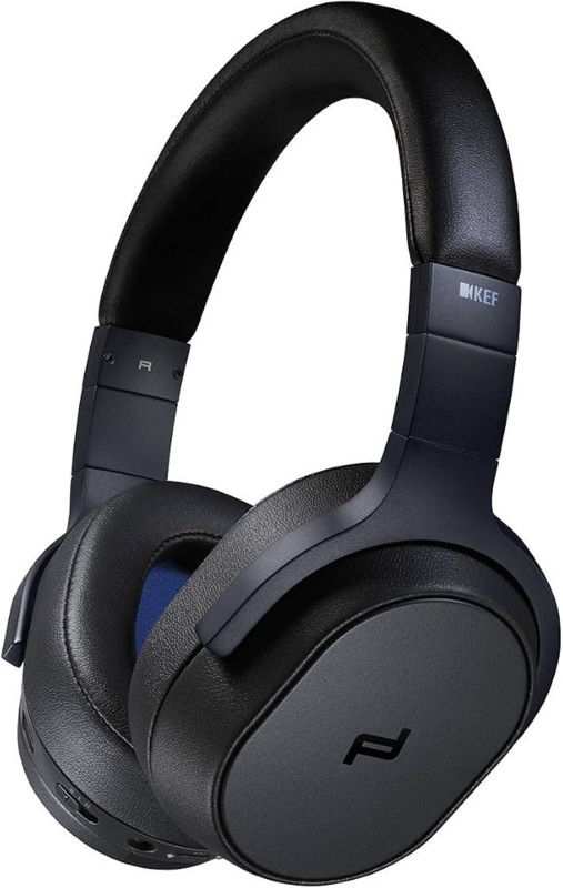 Casti KEF Space One Wireless Resigilat