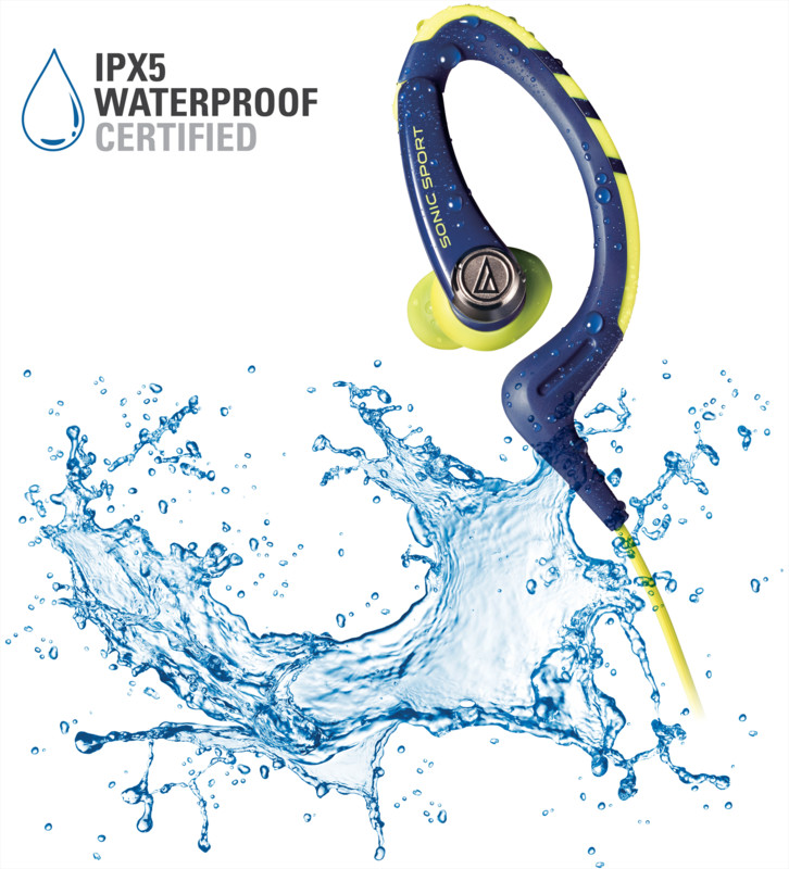 Casti Sport Audio-Technica ATH-Sport1