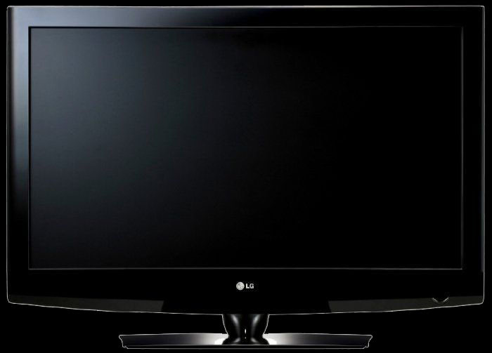 TV LG 37LG2100