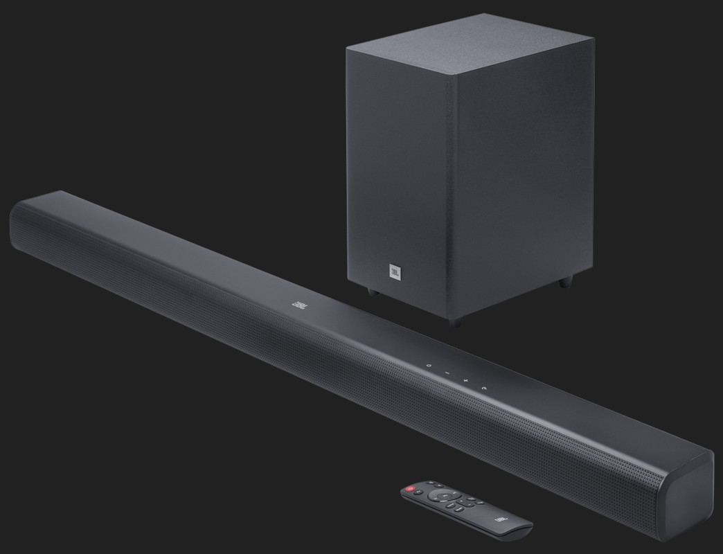 Soundbar JBL SB550