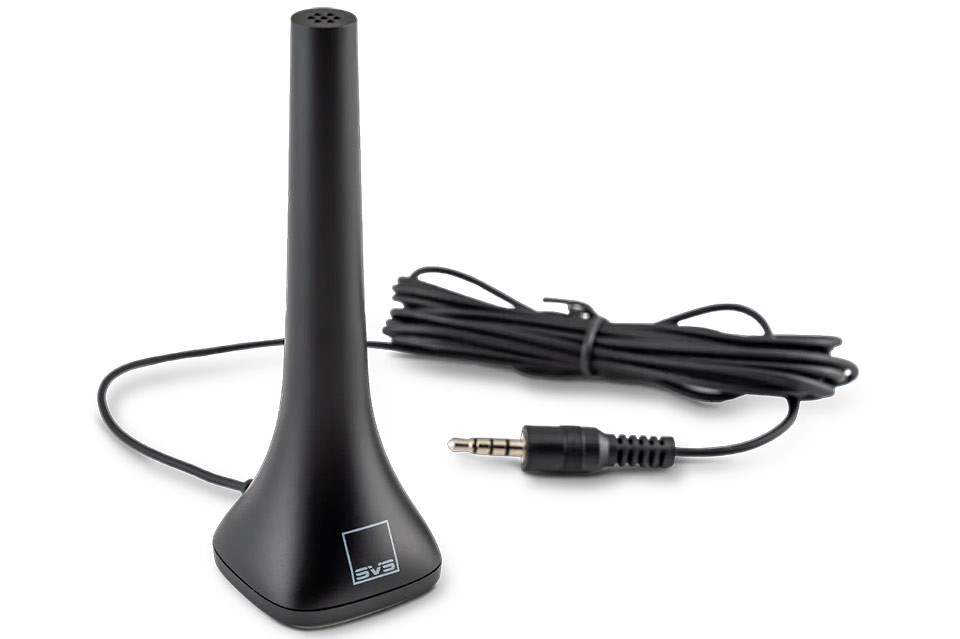 Microfon SVS Auto EQ Microphone