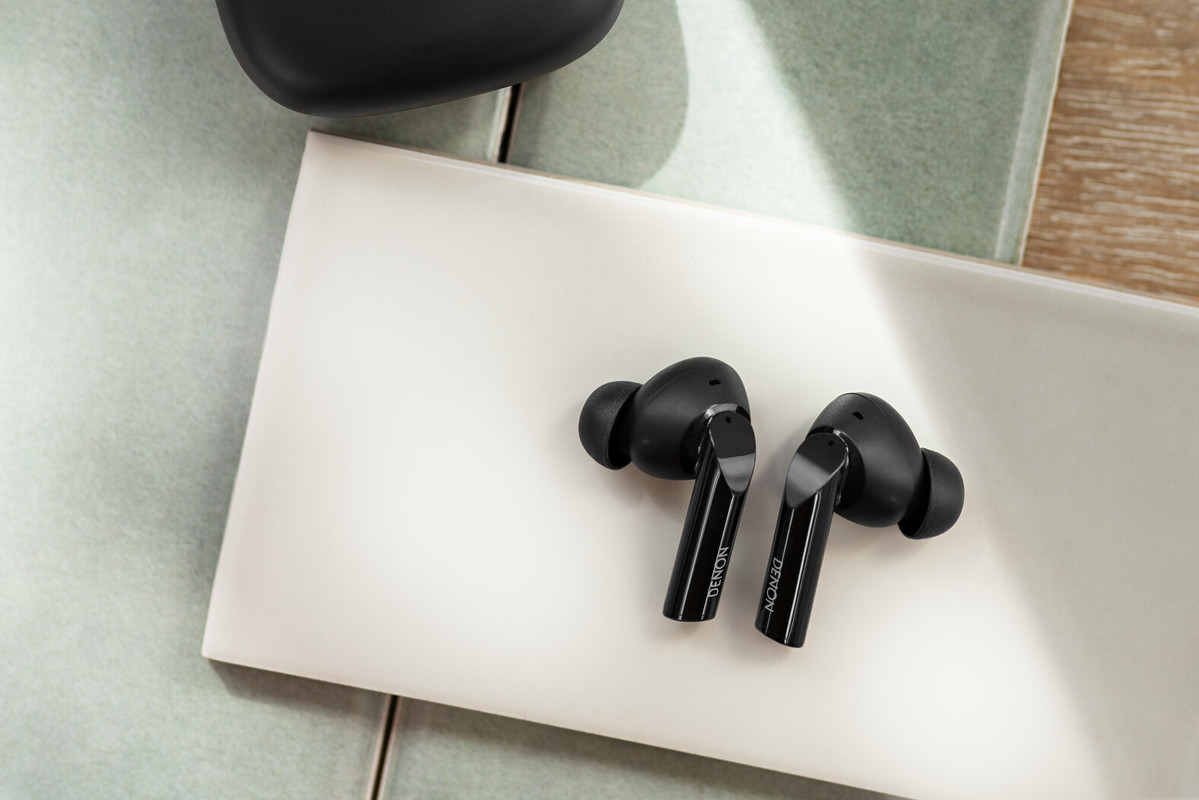 Casti Denon AH-C840