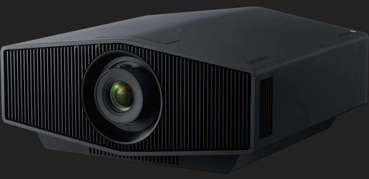 Videoproiector Sony BRAVIA Projector 7
