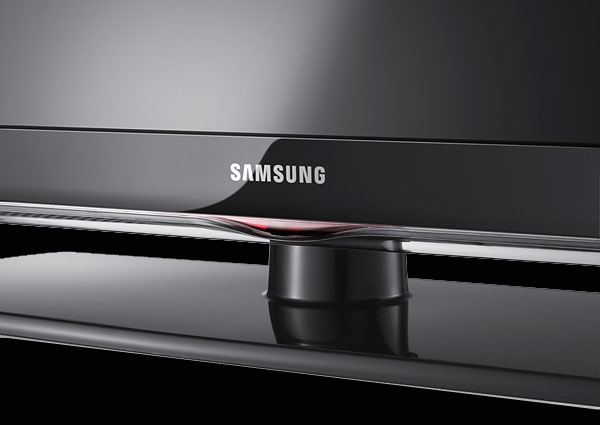 TV Samsung LE-40C530