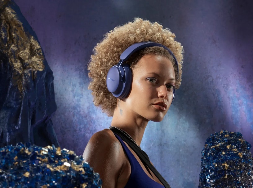 Casti Bose QUIET COMFORT ULTRA HEADPHONES 2ND GEN