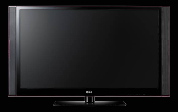 TV LG 42PJ550