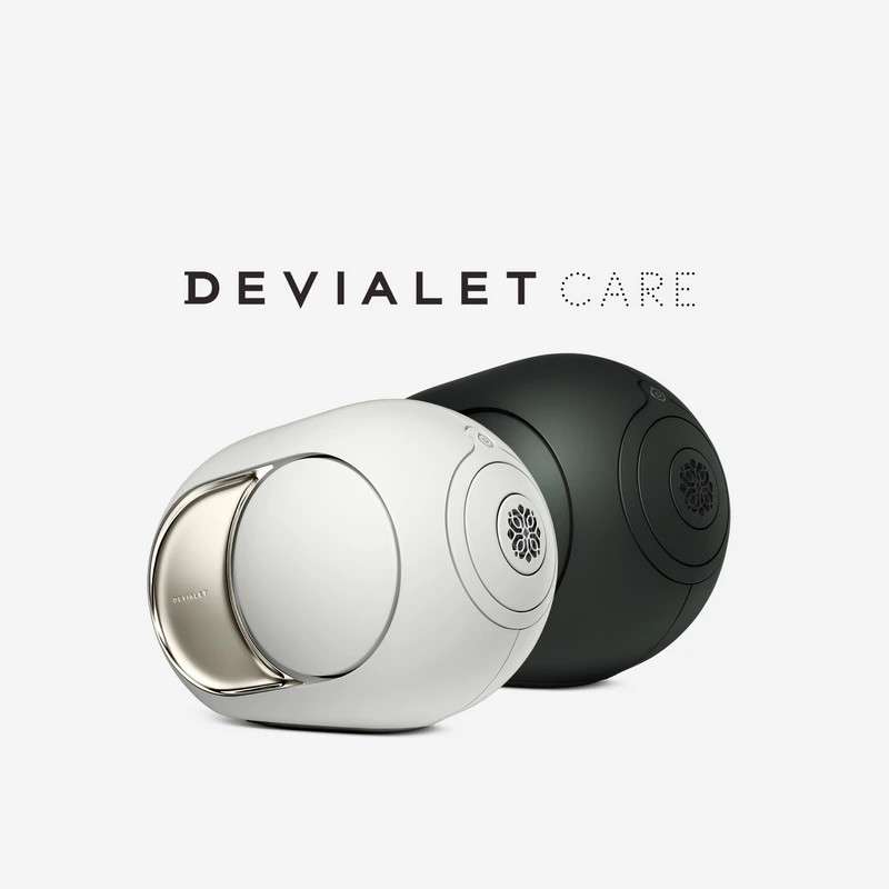DEVIALET Devialet Care - Phantom Ultimate 108dB