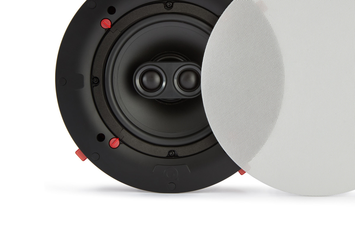 Boxe Q Acoustics QI65CE