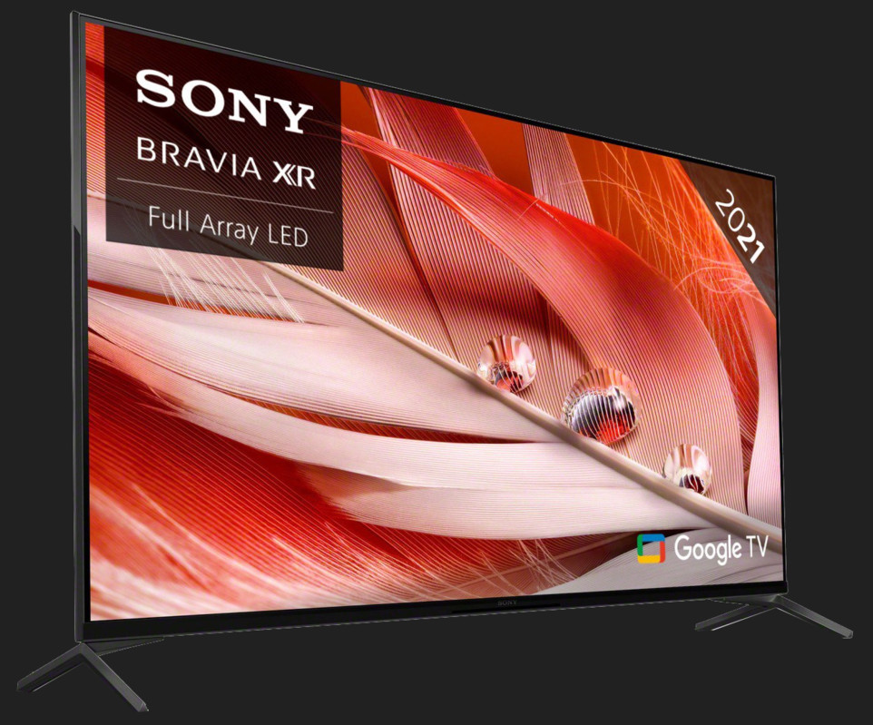  Sony - XR-65X93J