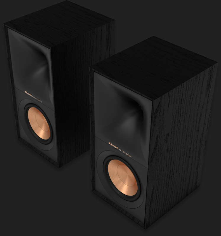 Boxe Klipsch R-50M