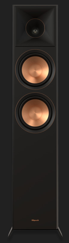 Boxe Klipsch RP-6000F II