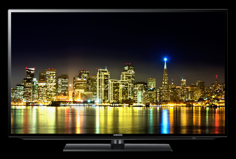 TV Samsung UE-32EH5300