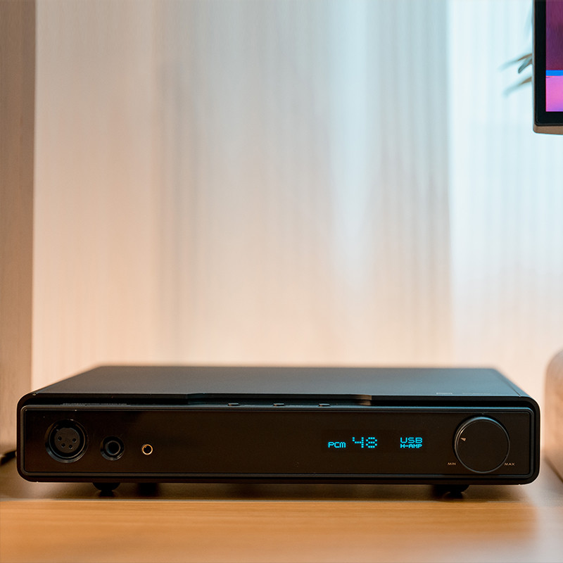 DAC HiFiMAN Serenade