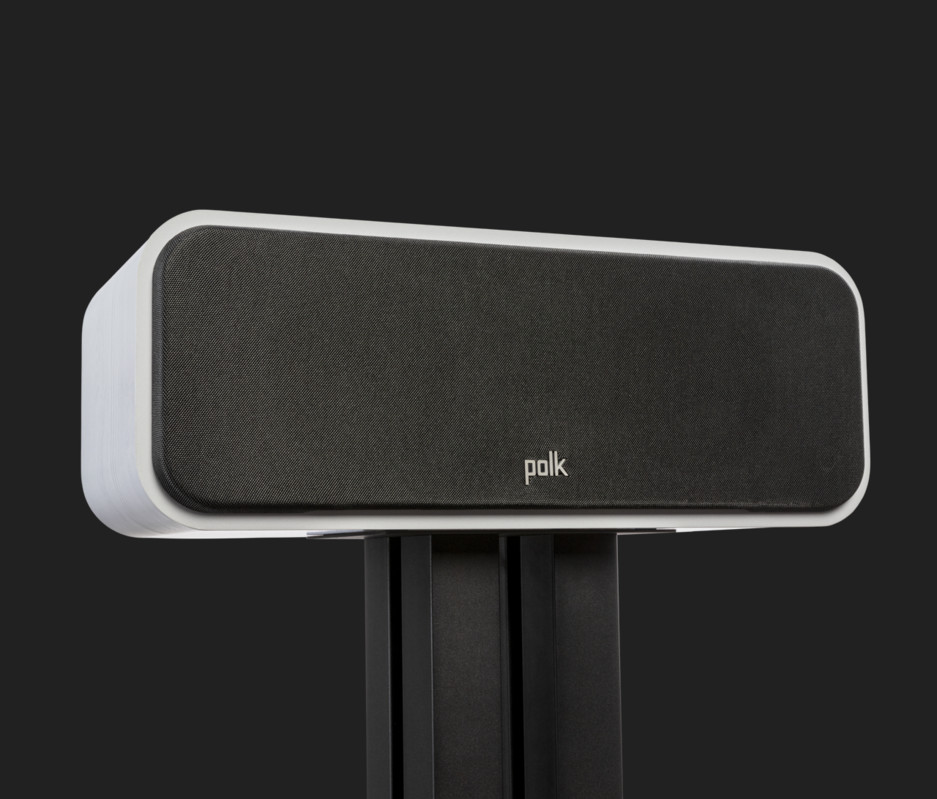 Boxe Polk Signature Elite ES30 NEGRU