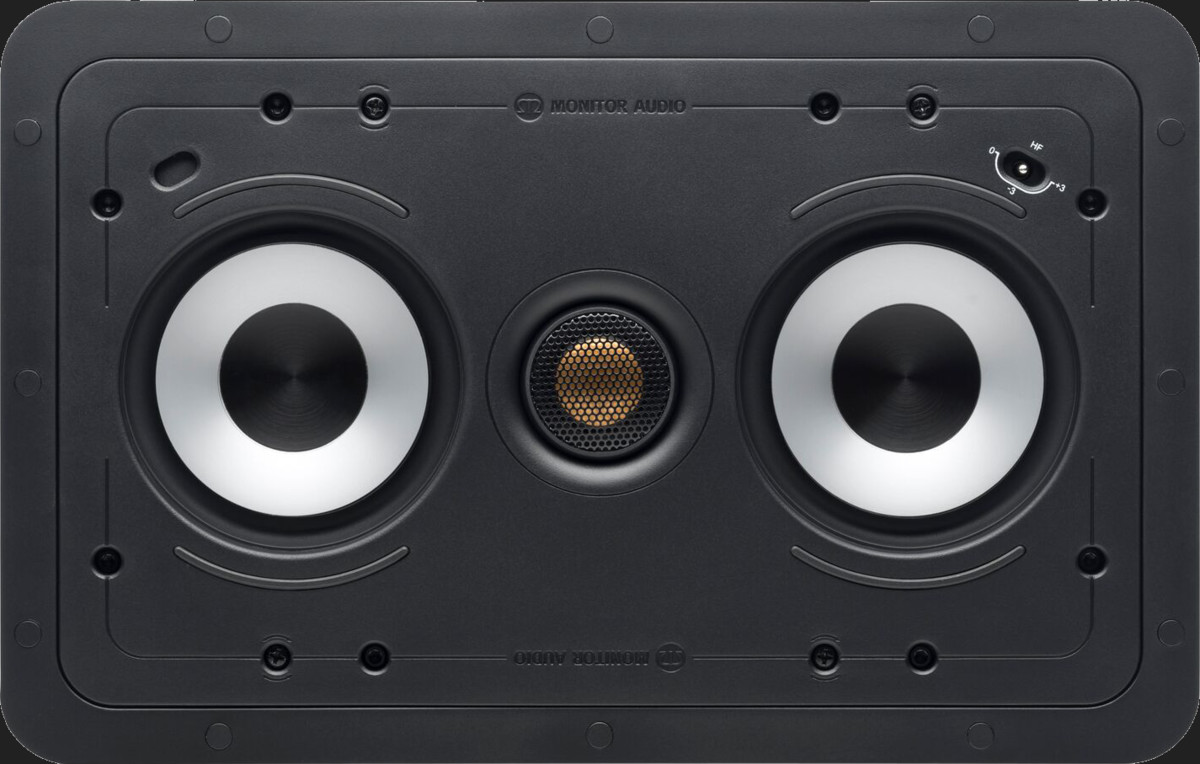 Boxe Monitor Audio CP-WT140LCR In-Wall