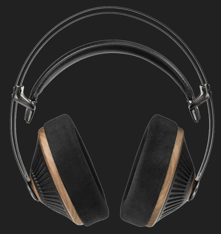 Casti Hi-Fi Meze 105 Silva