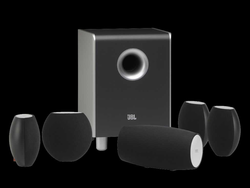 Boxe JBL CS 460