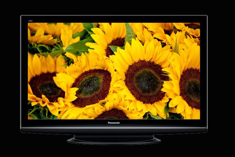 TV Panasonic TX-P46U20E