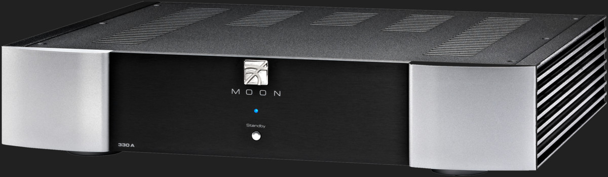 Amplificator MOON by Simaudio 330A