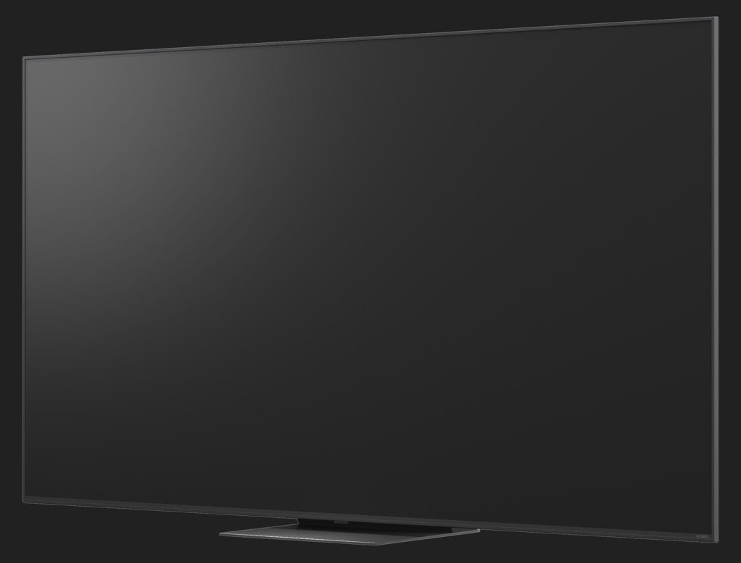 TV LG 75QNED87B3A