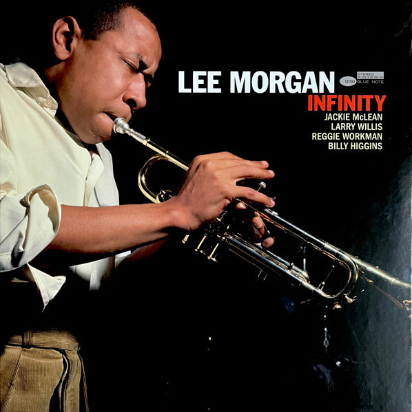 VINIL Blue Note Lee Morgan - Infinity