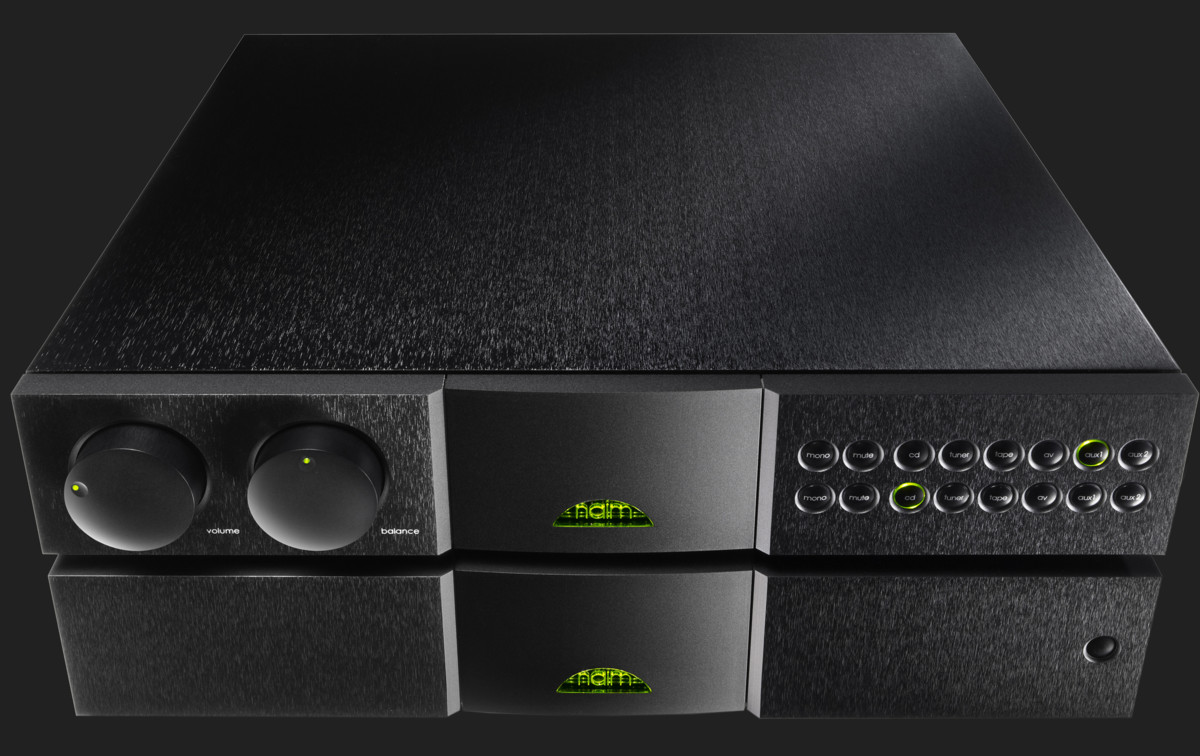 Naim NAC 552