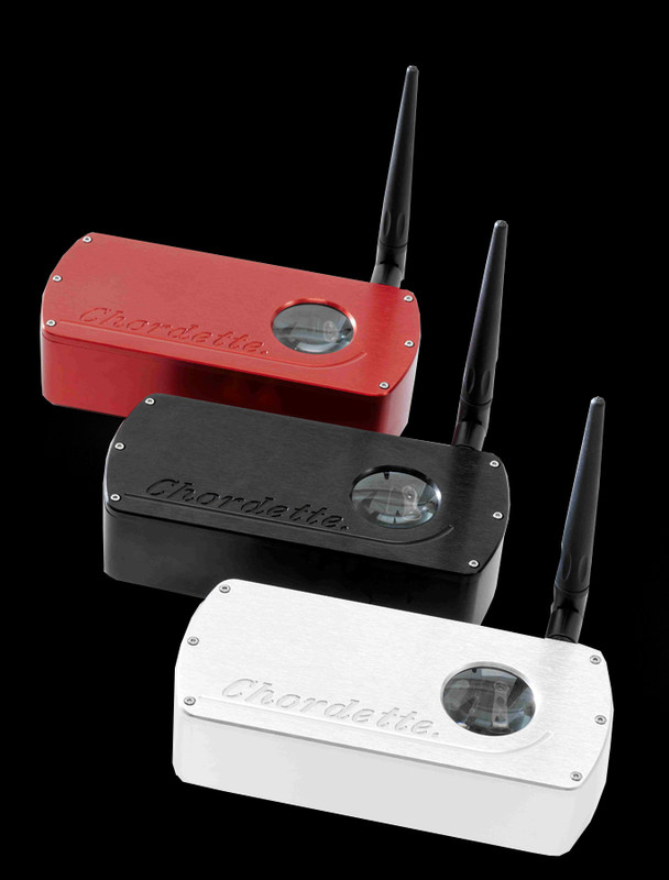 DAC Chord Electronics Chordette Gem