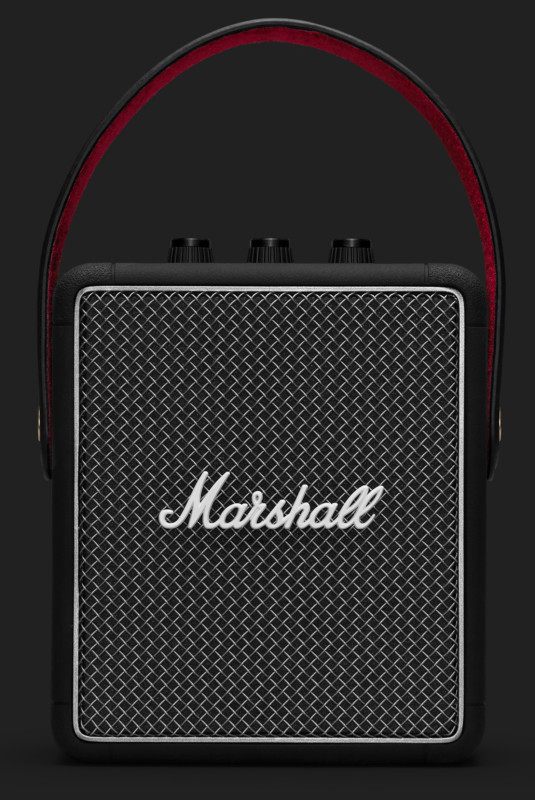 Boxe active Marshall Stockwell II BT