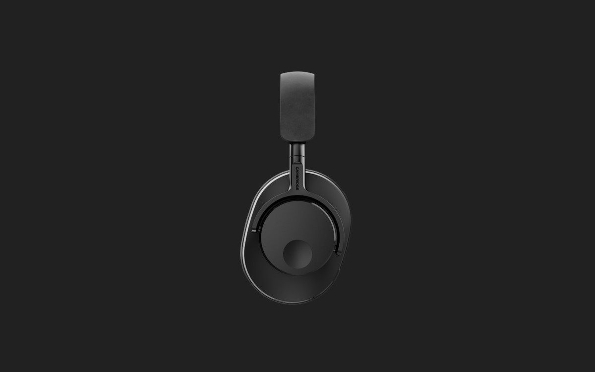 Casti Cambridge Audio  Melomania P100 SE Resigilat