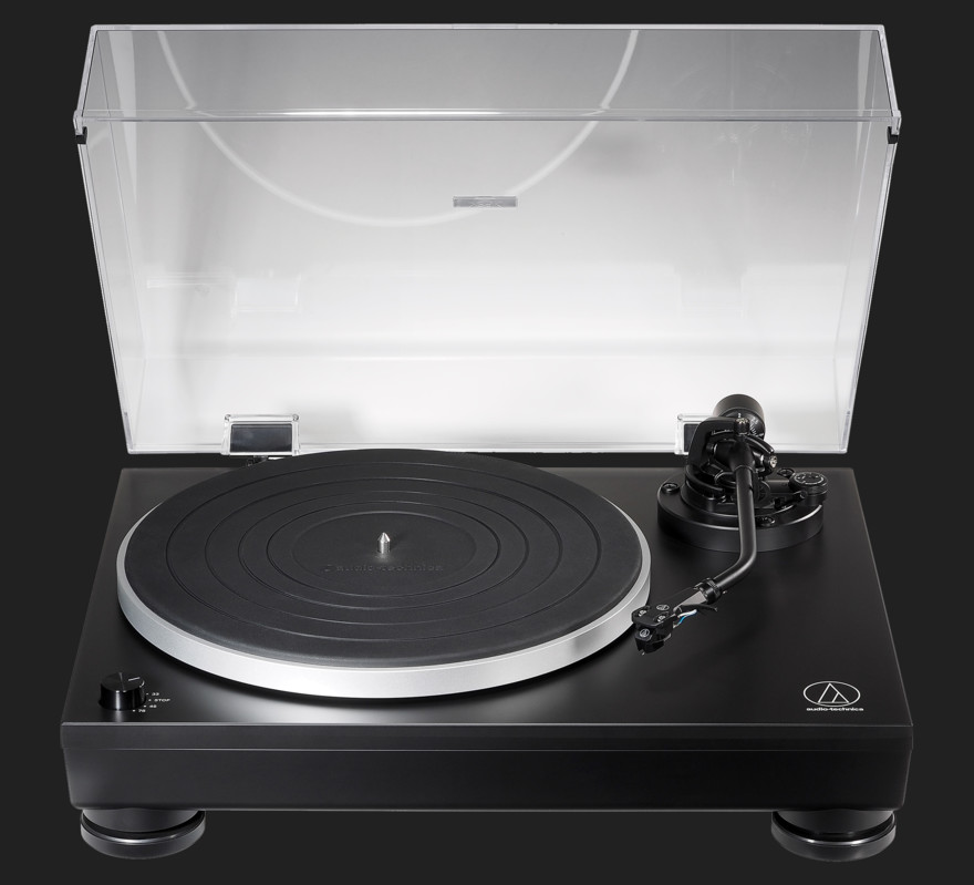 Pickup Audio-Technica AT-LP5X
