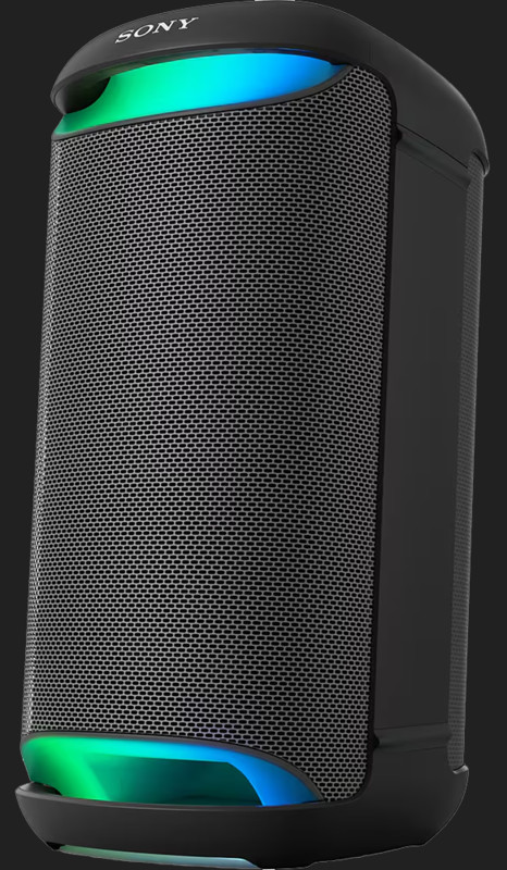  Sony - SRS-XV500 Negru