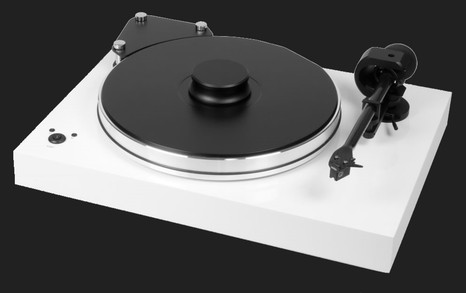 Pickup ProJect Xtension 9 Evolution SuperPack (Pick It DS2 MC)