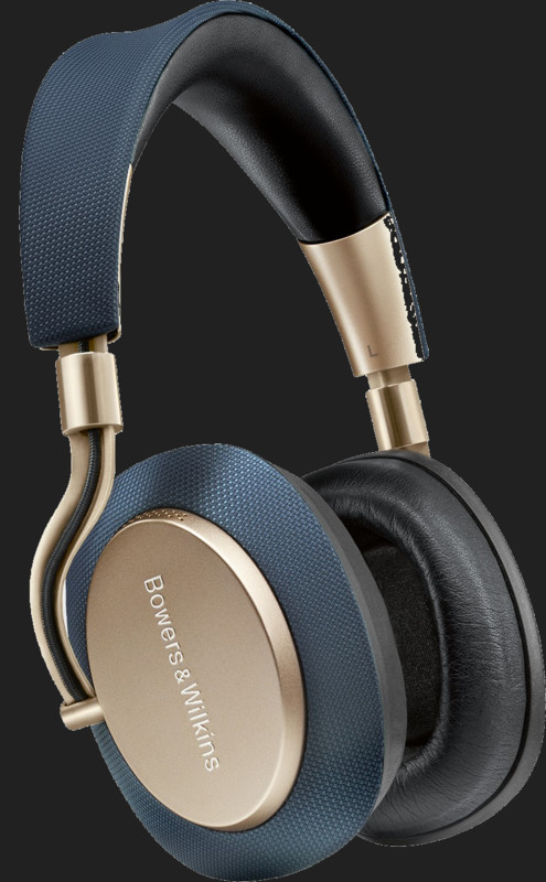 Casti Bowers & Wilkins PX