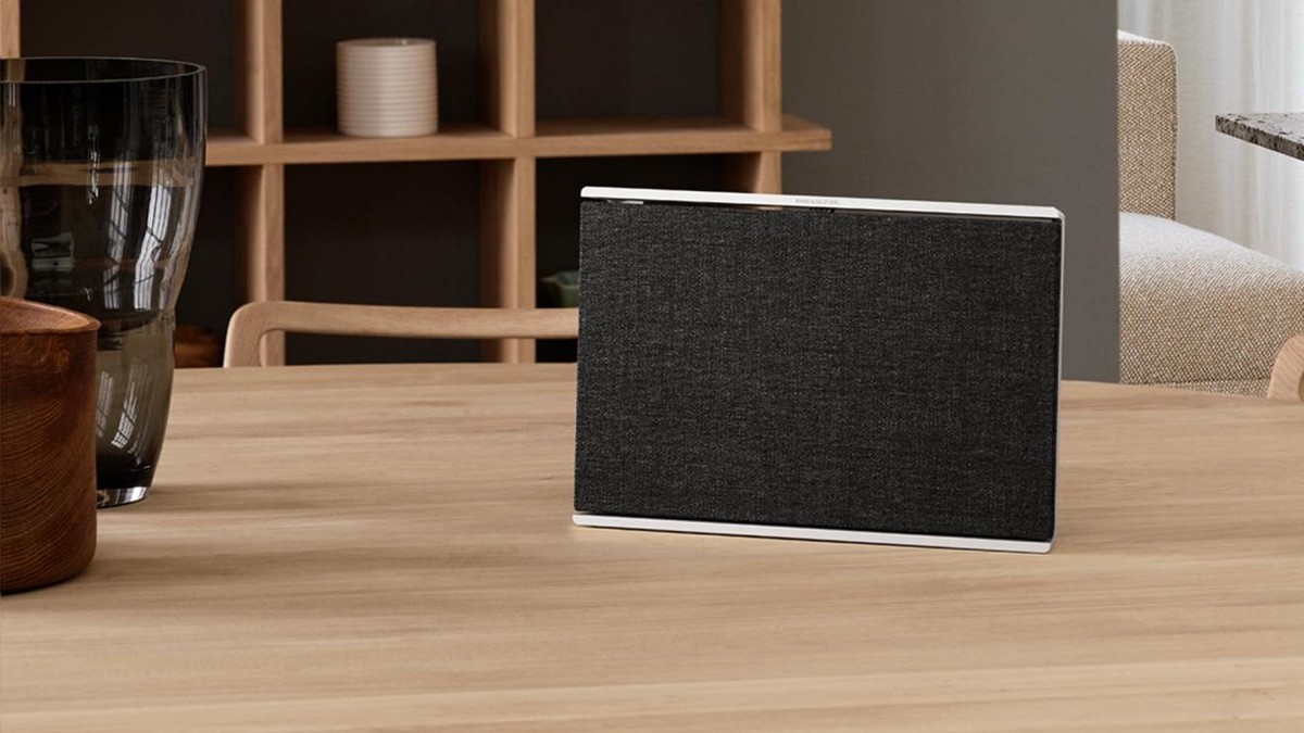 Boxe active Bang & Olufsen Beosound Level, GVA Resigilat