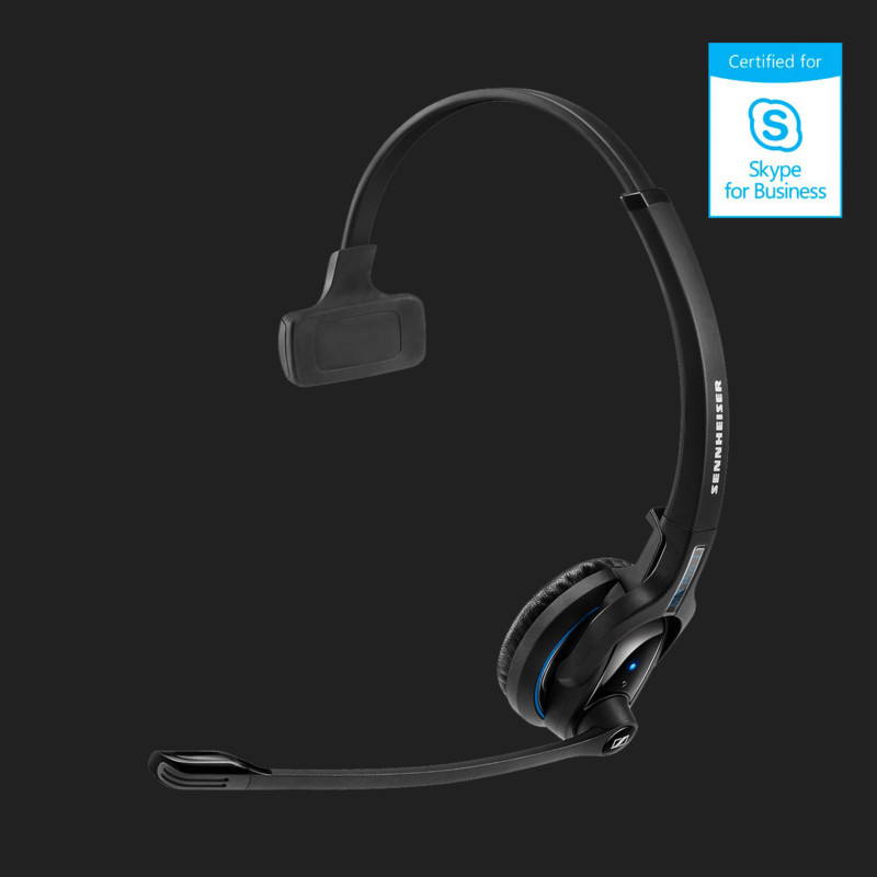Casti EPOS | SENNHEISER IMPACT MB PRO 1 UC ML Resigilat
