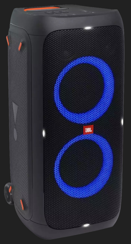 Boxe active JBL Partybox 310