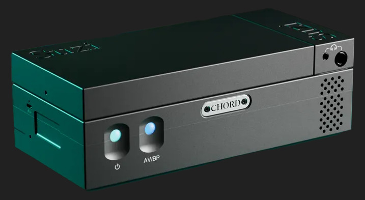 Amplificator Chord Electronics Suzi Amp