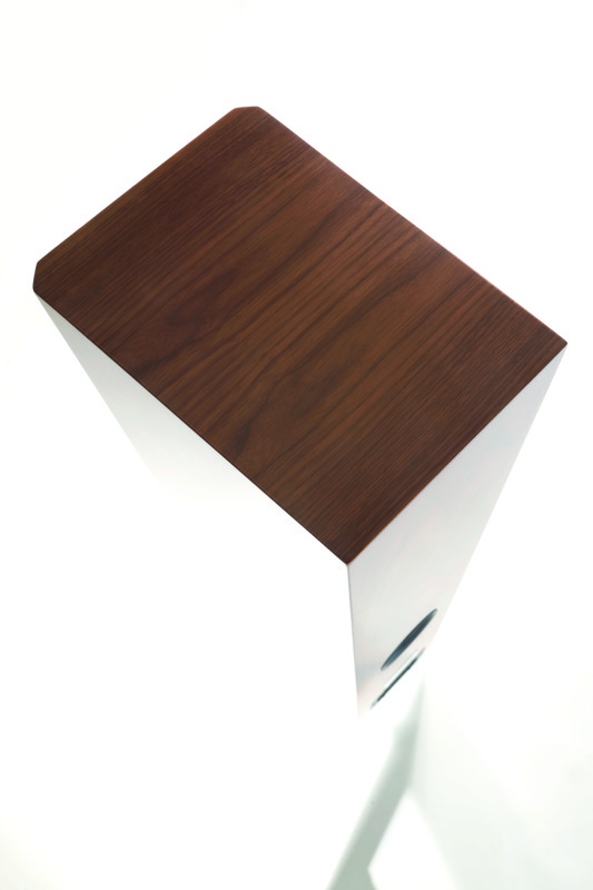 Boxe Dynaudio Focus 340