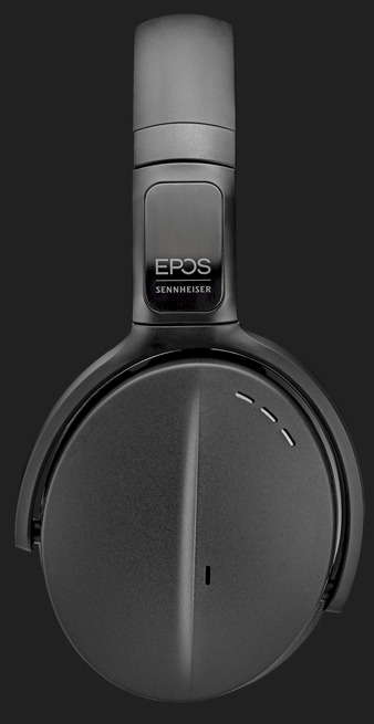 Casti EPOS | SENNHEISER ADAPT 563 Resigilat