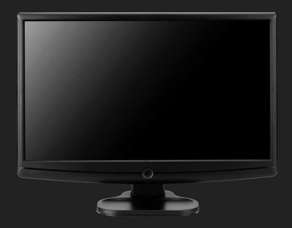Monitor Acer E200HVb