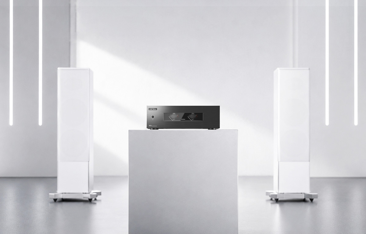 Amplificator EverSolo AMP-F8